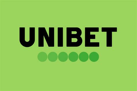 unibet registrazione  Az Unibet egyik legnagyobb előnye a többi sportfogadási oldallal szemben a mobil használhatósága